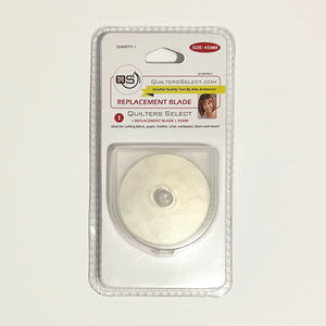 Quilter's Select Replacement Blades 1PK