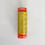 Aurifil Thread, 5015, 50wt, 200m