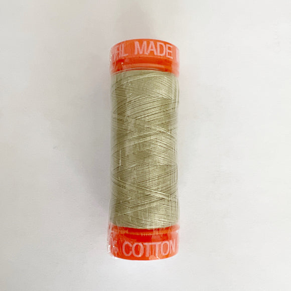 Aurifil Thread, 5020, 50wt, 200m