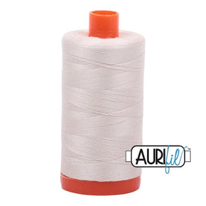 Aurifil Thread, 2309, 50wt, 1300m