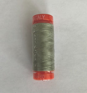 Aurifil Thread, 2902, 50wt, 200m