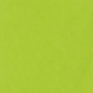 Kona Cotton, Chartreuse