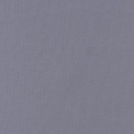 Kona Cotton, Medium Grey