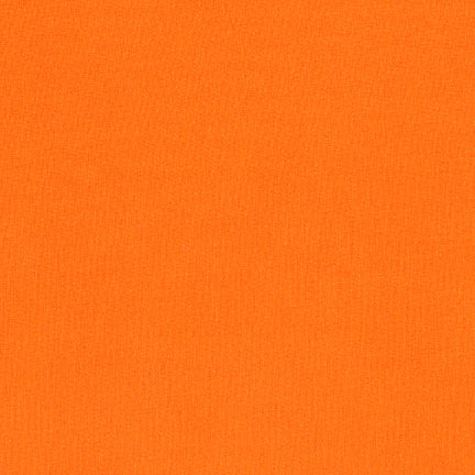 Kona Cotton, Orange
