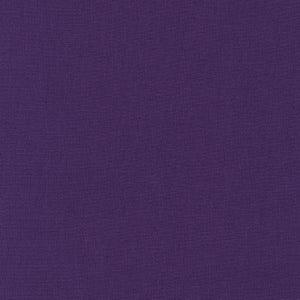 Kona Cotton, Purple