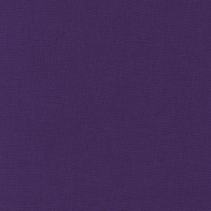 Kona Cotton, Purple