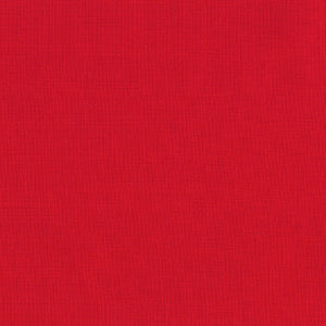 Kona Cotton, Red