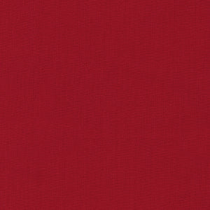Kona Cotton, Chinese Red