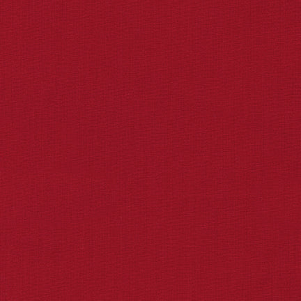 Kona Cotton, Chinese Red