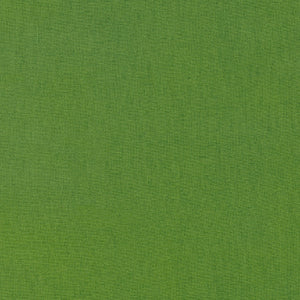 Kona Cotton, Green Grass