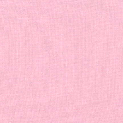 Kona Cotton, Baby Pink