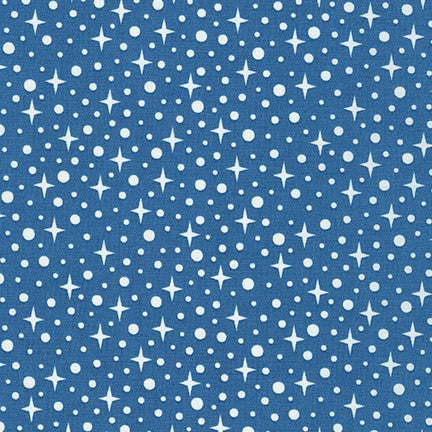 Paintbox, Stars and Snow, Cadet
