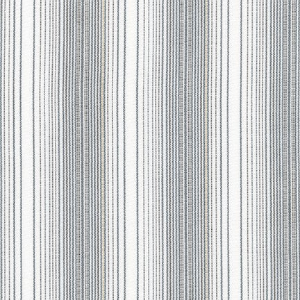 Shimmer On Yarn Dyed